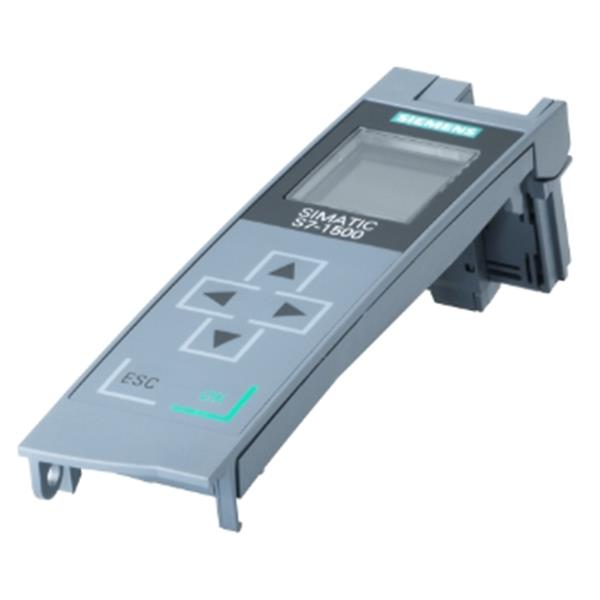 德國SIEMENS西門子PLC S7-1500 6ES7510-1SK03-0AB0