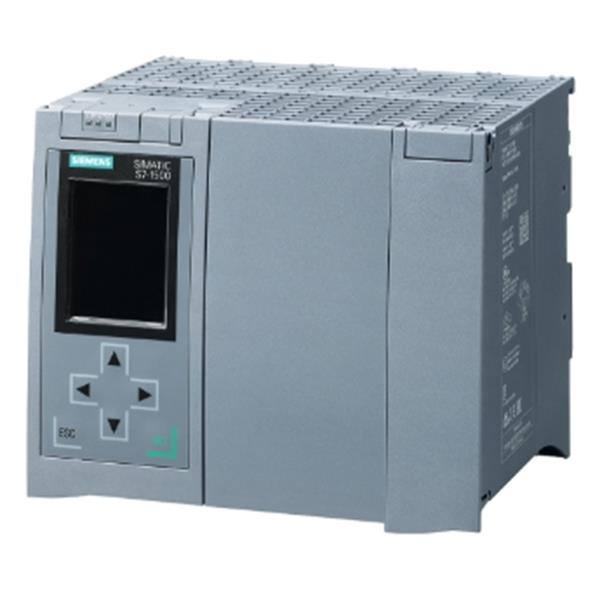 德國SIEMENS西門子PLC S7-1500 6ES7510-1SK03-0AB0