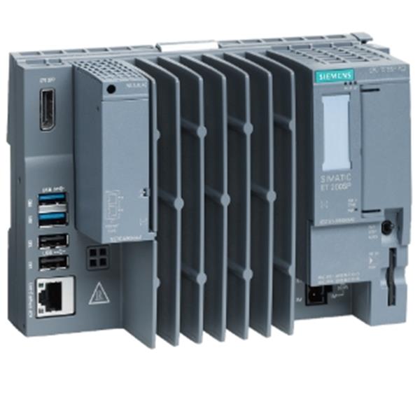 德國SIEMENS西門子PLC S7-1500 6ES7510-1SK03-0AB0