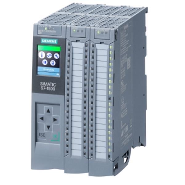 德國SIEMENS西門子PLC S7-1500 6ES7510-1SK03-0AB0