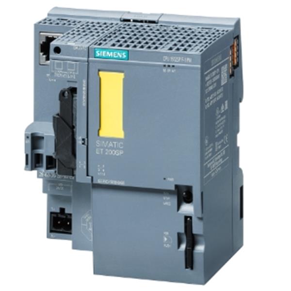 德國SIEMENS西門子PLC S7-1500 6ES7510-1SK03-0AB0