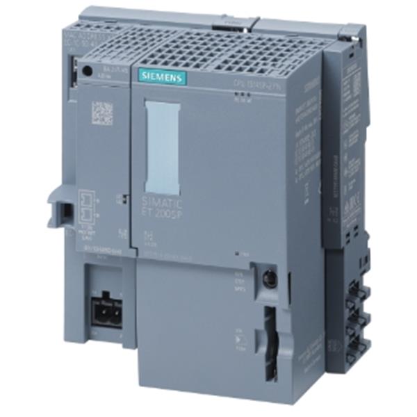 德國SIEMENS西門子PLC S7-1500 6ES7510-1SK03-0AB0