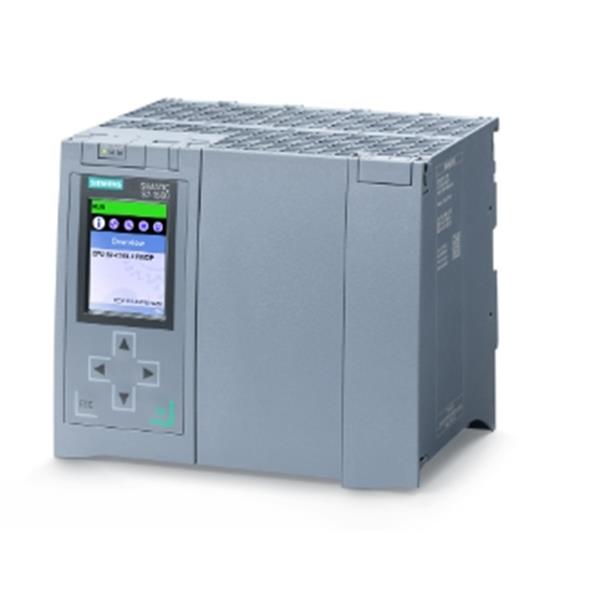 德國SIEMENS西門子PLC S7-1500 6ES7510-1SK03-0AB0