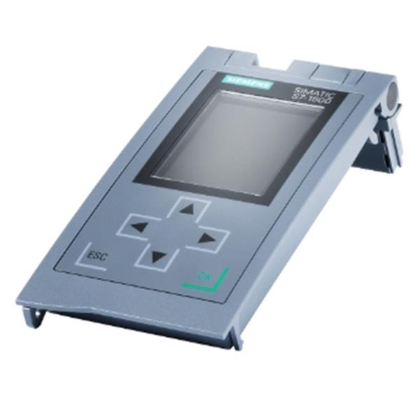 德國SIEMENS西門子PLC S7-1500 6ES7510-1SK03-0AB0