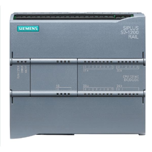 德國SIEMENS西門子PLC SIPLUS PLC極端工況  6AG1443-5DX05-4XE0