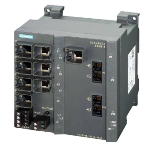 德國SIEMENS西門子PLC SIPLUS PLC極端工況  6AG1443-5DX05-4XE0