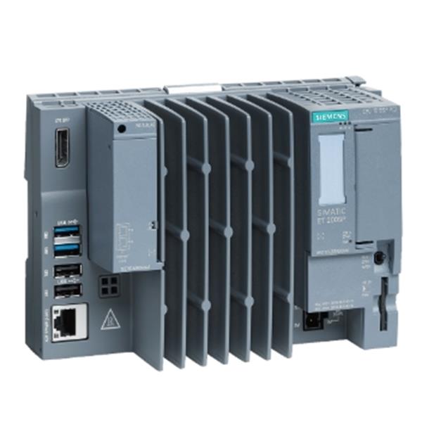 德國SIEMENS西門子PLC SIPLUS PLC極端工況  6AG1443-5DX05-4XE0