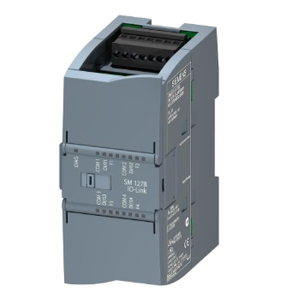 德國SIEMENS西門子PLC SIPLUS PLC極端工況  6AG1443-5DX05-4XE0