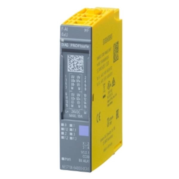 德國SIEMENS西門子PLC SIPLUS PLC極端工況  6AG1443-5DX05-4XE0