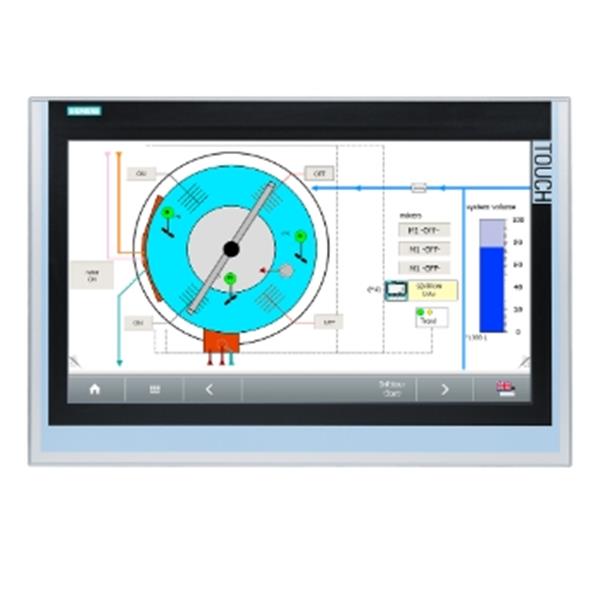 德國SIEMENS西門子PLC SIPLUS PLC極端工況 6AG1407-0KA02-7AA0