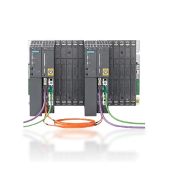 德國SIEMENS西門子PLC S7-400  6ES7400-0HR53-4AB0