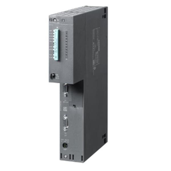 德國SIEMENS西門子PLC S7-400  6ES7400-0HR53-4AB0