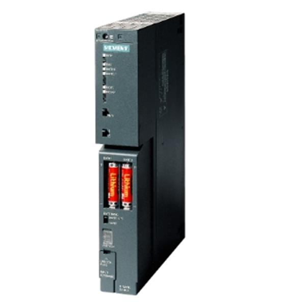 德國SIEMENS西門子PLC S7-400  6ES7400-0HR53-4AB0