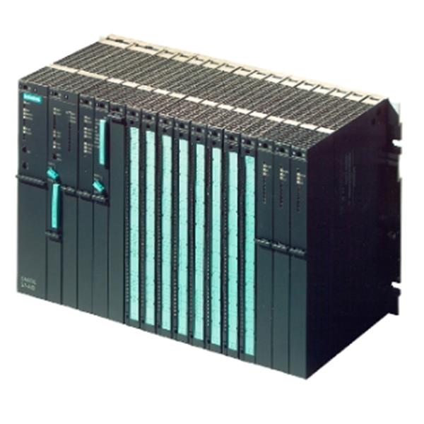 德國SIEMENS西門子PLC S7-400  6ES7400-0HR53-4AB0