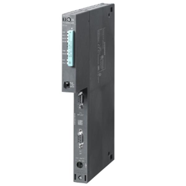 德國SIEMENS西門子PLC S7-400  6ES7400-0HR53-4AB0