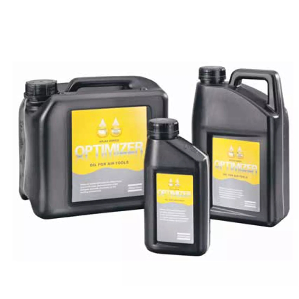 瑞典AtlasCopco阿特拉斯.科普柯氣動工具潤滑油OPTIMIZER 4 LITER 9090000006