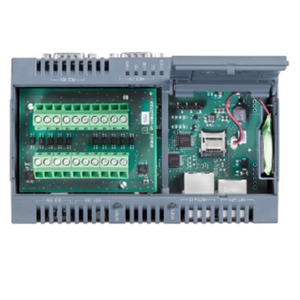 德國SIEMENS西門子PLC SIMATIC智能網(wǎng)關(guān)  6ES7647-0BA00-1YA2