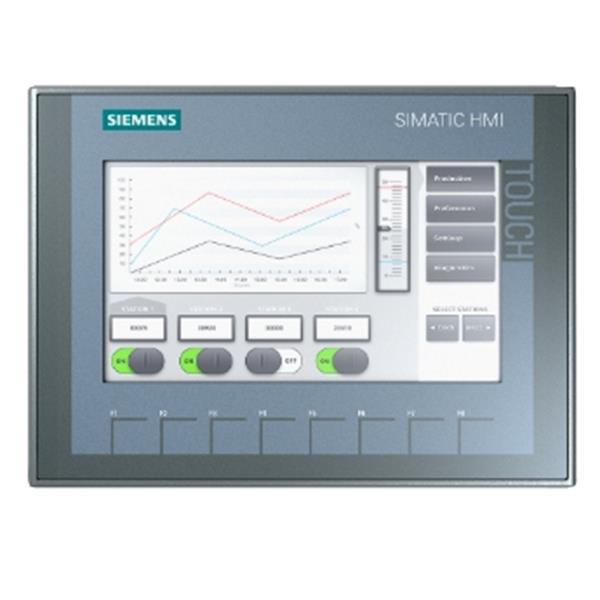 德國(guó)SIEMENS西門子 人機(jī)界面HMI   6XV1440-4AN15