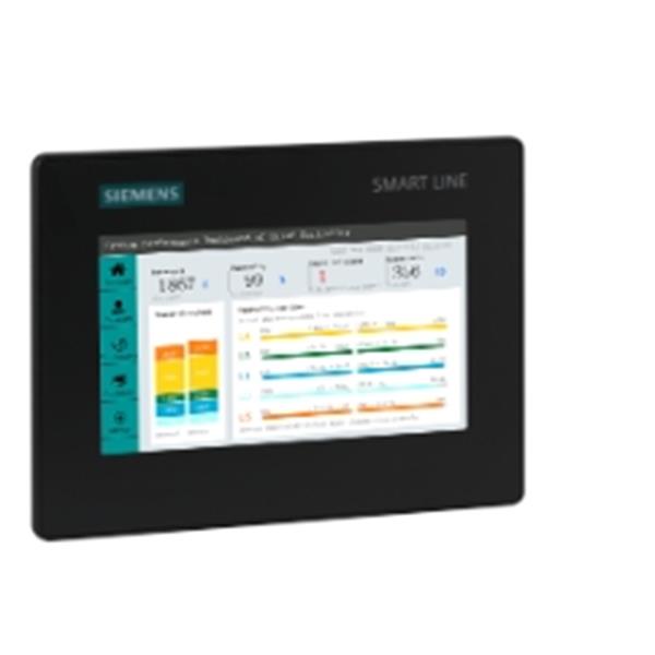 德國(guó)SIEMENS西門子 人機(jī)界面HMI   6XV1440-4AN15