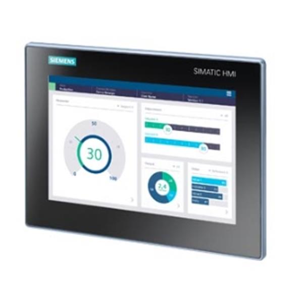 德國(guó)SIEMENS西門子 人機(jī)界面HMI   6XV1440-4AN15