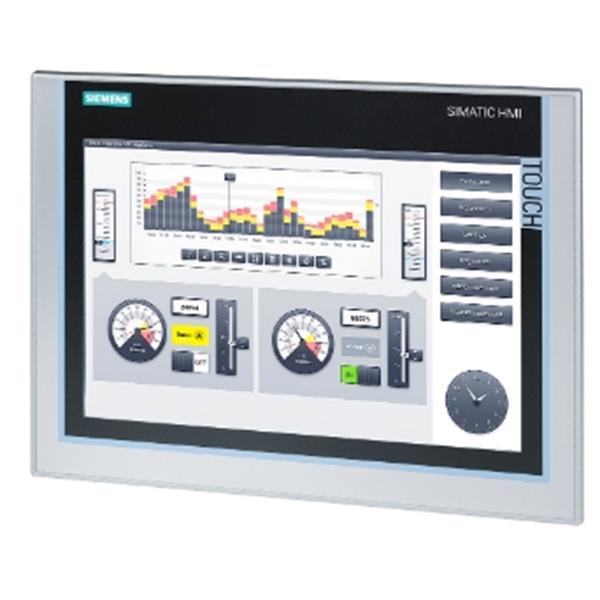 德國(guó)SIEMENS西門子 人機(jī)界面HMI   6XV1440-4AN15