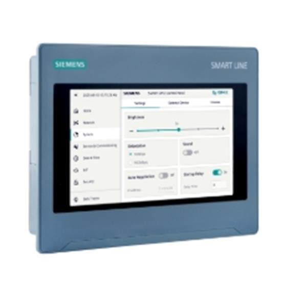 德國(guó)SIEMENS西門子 人機(jī)界面HMI   6XV1440-4AN15