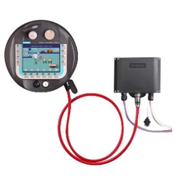 德國(guó)SIEMENS西門子 人機(jī)界面HMI   6XV1440-4AN15