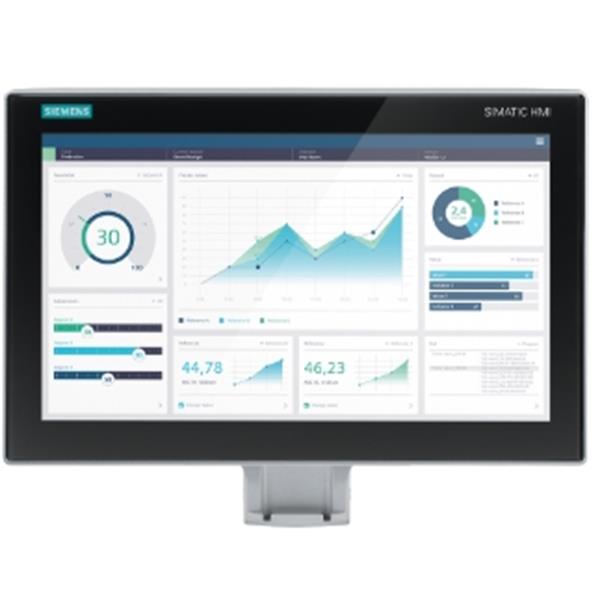 德國(guó)SIEMENS西門子 人機(jī)界面HMI   6XV1440-4AN15