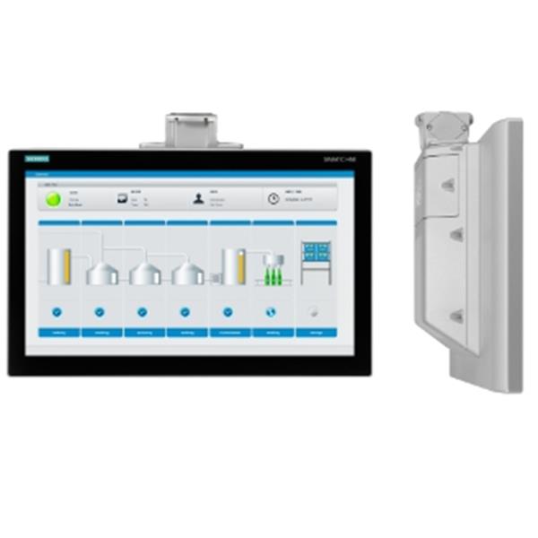 德國(guó)SIEMENS西門子 人機(jī)界面HMI   6XV1440-4AN15