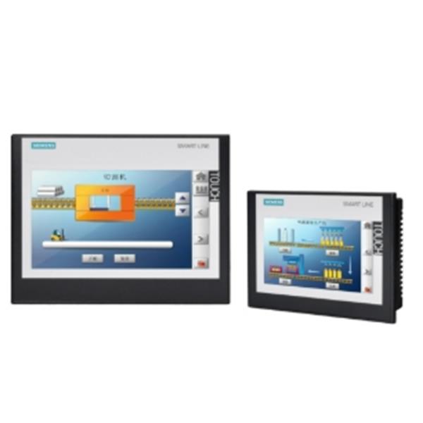 德國(guó)SIEMENS西門子 人機(jī)界面HMI   6XV1440-4AN15