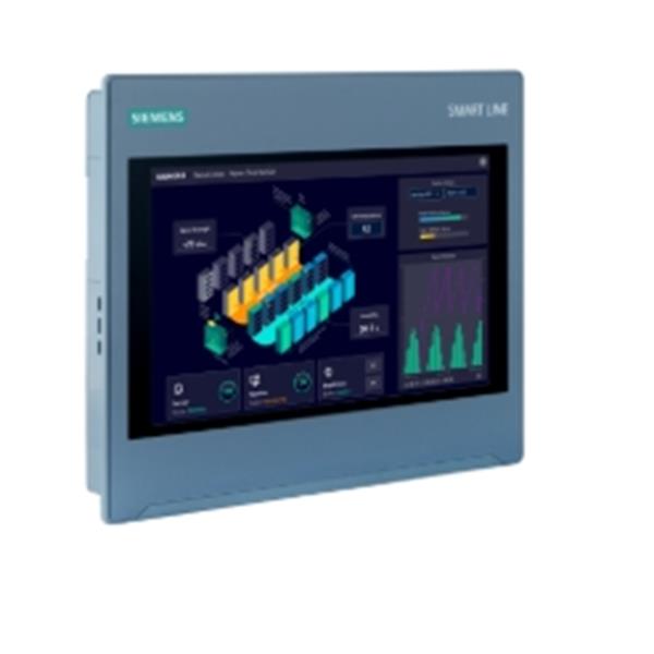 德國(guó)SIEMENS西門子 人機(jī)界面HMI   6XV1440-4AN15