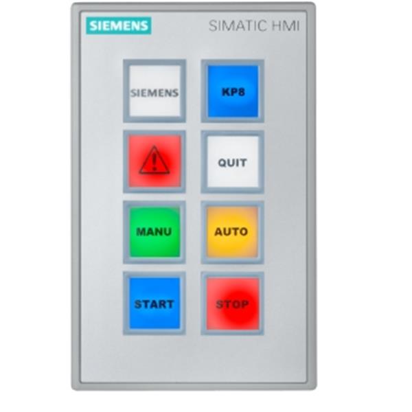 德國(guó)SIEMENS西門子 人機(jī)界面HMI   6XV1440-4AN15