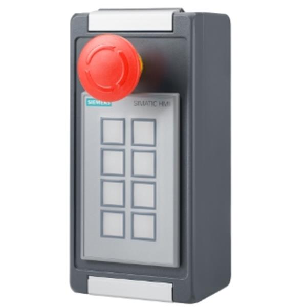 德國(guó)SIEMENS西門子 人機(jī)界面HMI   6XV1440-4AN15