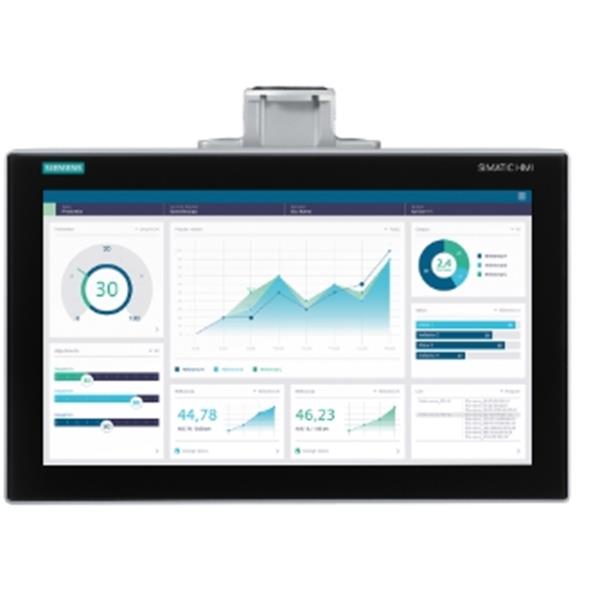 德國(guó)SIEMENS西門子 人機(jī)界面HMI   6XV1440-4AN15