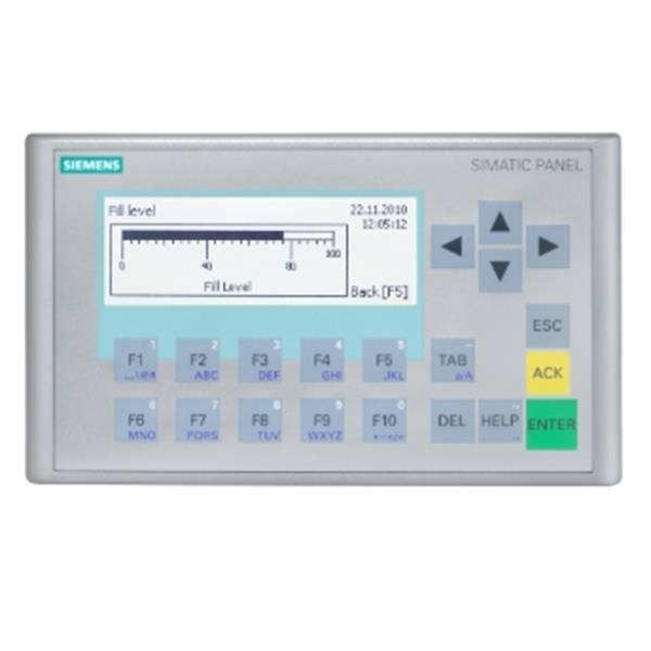 德國(guó)SIEMENS西門子 人機(jī)界面HMI   6XV1440-4AN15