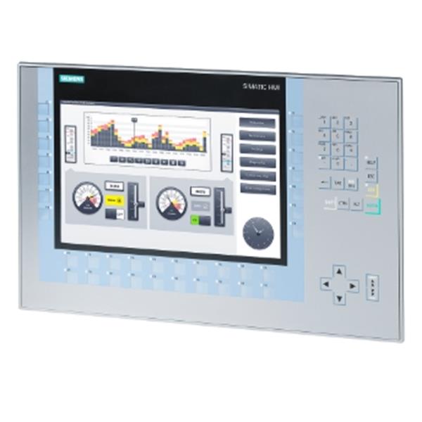 德國(guó)SIEMENS西門子 人機(jī)界面HMI   6XV1440-4AN15