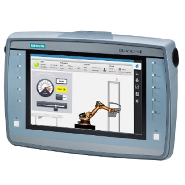 德國(guó)SIEMENS西門子 人機(jī)界面HMI   6XV1440-4AN15