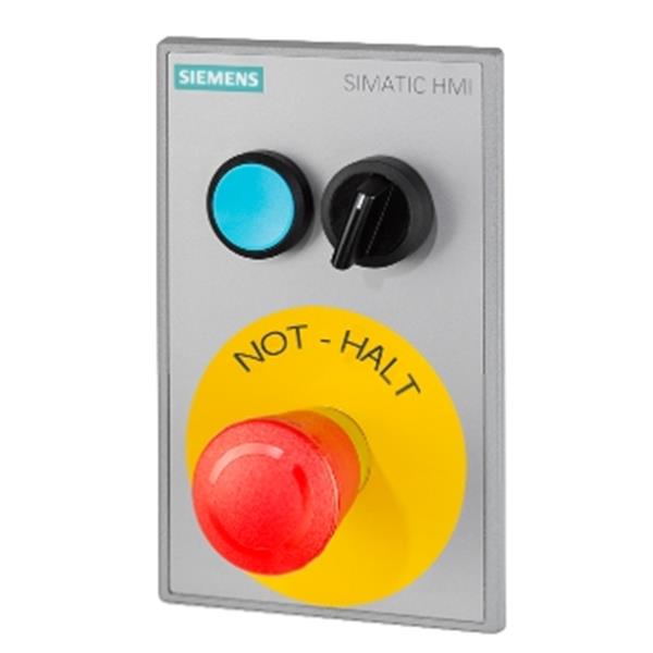 德國(guó)SIEMENS西門子 人機(jī)界面HMI   6XV1440-4AN15