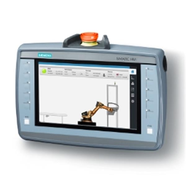 德國(guó)SIEMENS西門子 人機(jī)界面HMI   6XV1440-4AN15