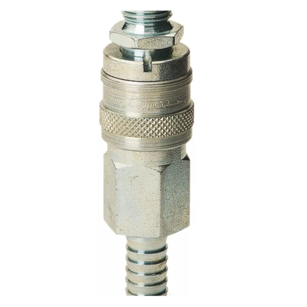 瑞典AtlasCopco阿特拉斯.科普柯QIC 標(biāo)準(zhǔn)接頭QIC-15SE-H10 8202130530