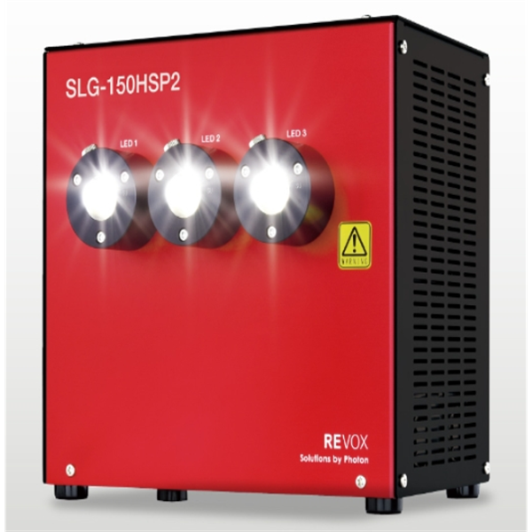 日本REVOX萊寶克斯LED 光源裝置專用電源CB-N1000-48