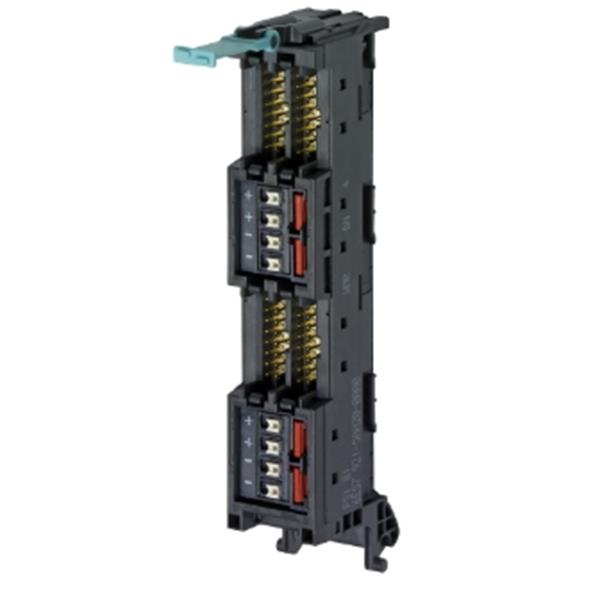 德國(guó)SIEMENS西門(mén)子 工業(yè)電源 6ES7928-1AA20-4AA0