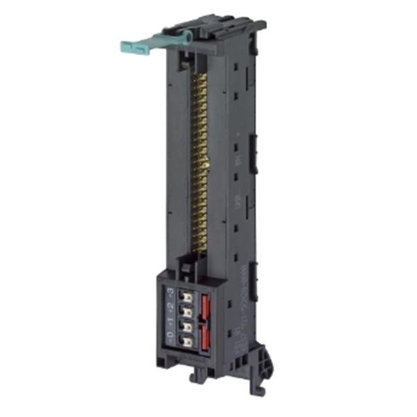 德國(guó)SIEMENS西門(mén)子 工業(yè)電源 6ES7928-1AA20-4AA0