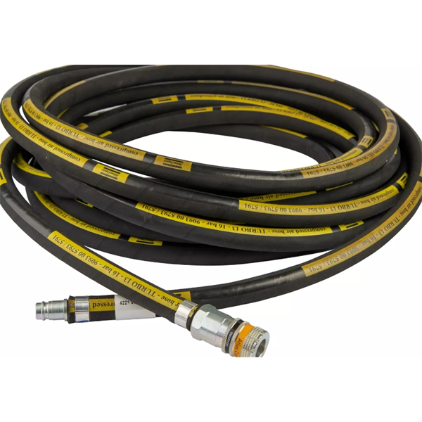 AtlasCopco瑞典Smart Qic 預(yù)安裝軟管套件Hose Kit 4221000100