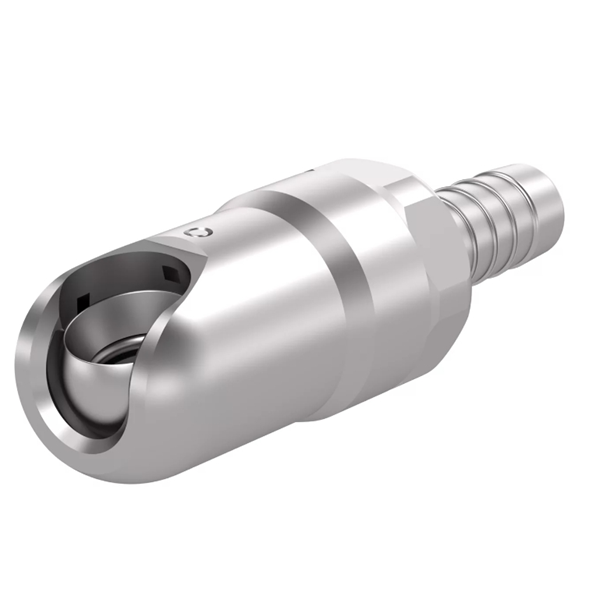 AtlasCopco瑞典ErgoQIC 快速接頭ERGOQIC-10AC-F08 8202110909