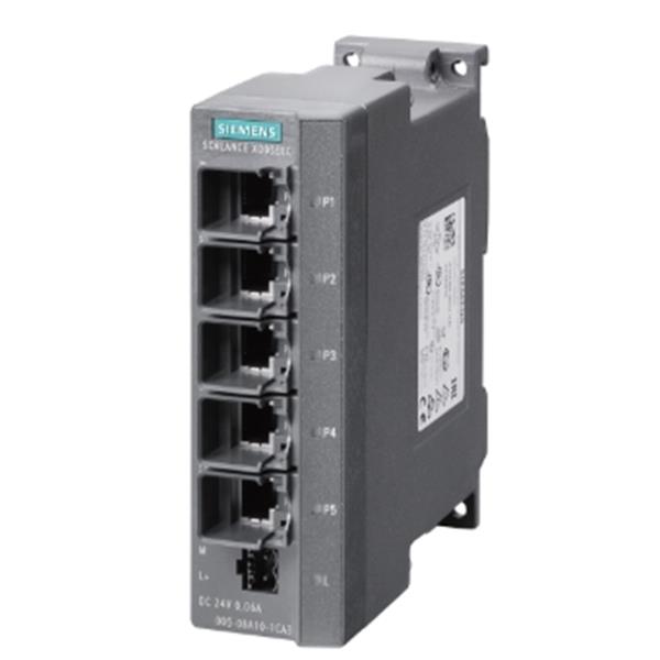 德國SIEMENS西門子 工業(yè)以太網(wǎng)交換機(jī) 6GK5632-2GS00-2AC2