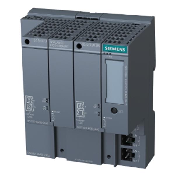 德國SIEMENS西門子 工業(yè)以太網(wǎng)交換機(jī) 6GK5632-2GS00-2AC2