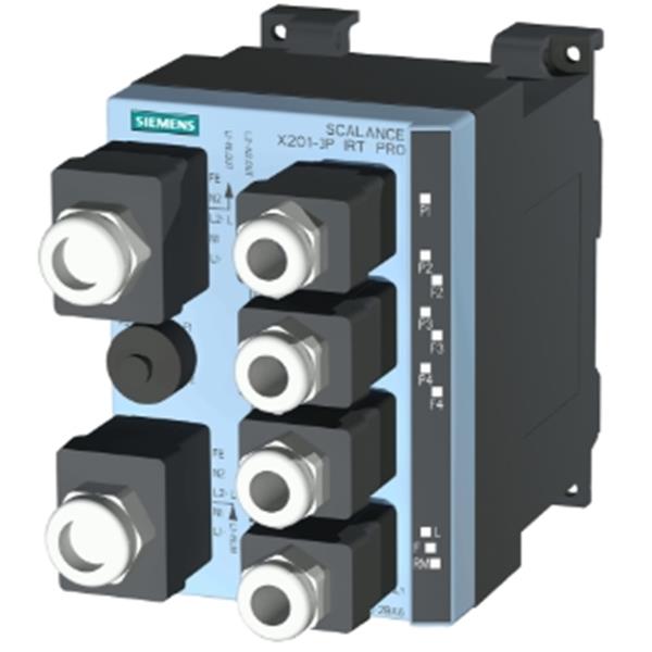 德國SIEMENS西門子 工業(yè)以太網(wǎng)交換機(jī) 6GK5632-2GS00-2AC2