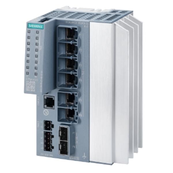 德國SIEMENS西門子 工業(yè)以太網(wǎng)交換機(jī) 6GK5632-2GS00-2AC2