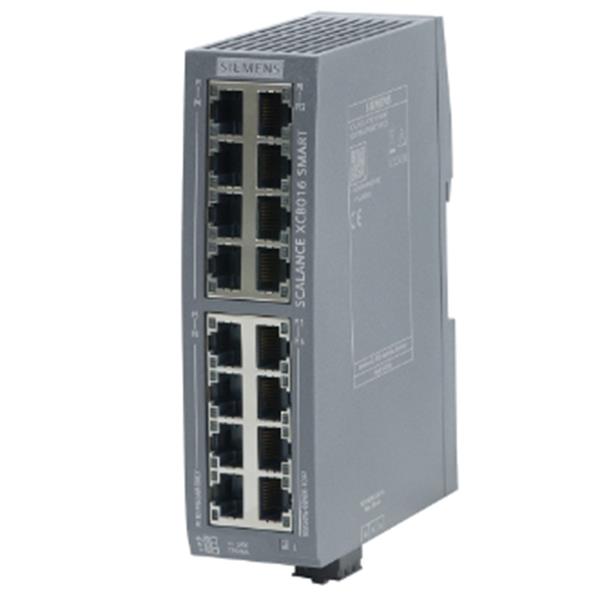 德國SIEMENS西門子 工業(yè)以太網(wǎng)交換機(jī) 6GK5632-2GS00-2AC2